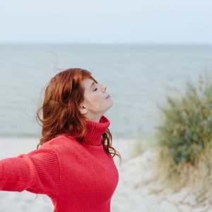 Rainy Dreamscape: Meditative Cascades of Serenity - The Rain Sounds Nature Experts