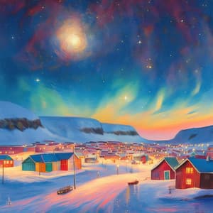 Noche En Paz: Sonidos Suaves Para Una Relajación Profunda - Hechos tonales