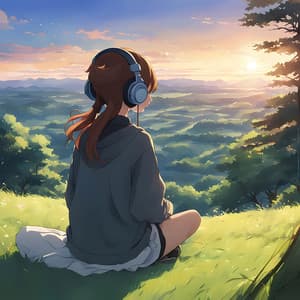 Ancient Trail Lofi - Zithereal lofi