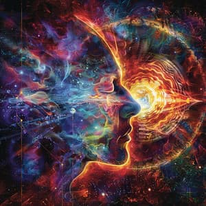 Essence of Syncopation: Binaural Music Synced - Isotopic Dreams