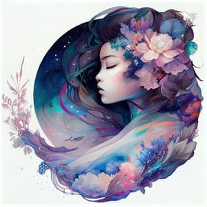 Cosmic Chants of Serenity - Five Senses Meditation Sanctuary