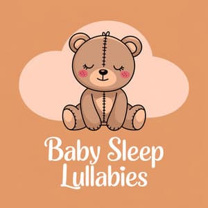Sleepy Stars: Soft Lullaby Music to Calm Your Baby - Bedtime Panda
