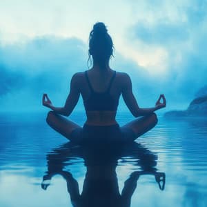 Lofi Meditation Tones for Peaceful Moments - Lofi Balance