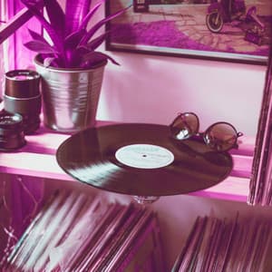 Feelings for Virtual Style - Relaxing Lo Fi