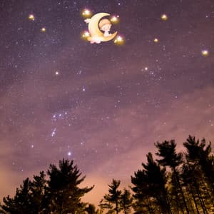 Harmonious Beginnings - A New Age Music for Babies Journey - Start Of Something Good