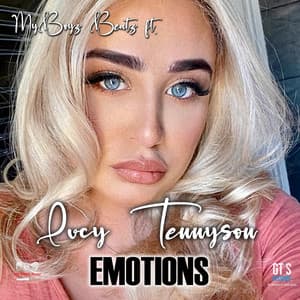 Emotions - My Boyz Beatz