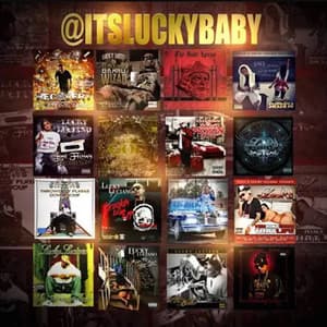 @Itsluckybaby - Lucky Luciano