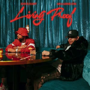 Living Proof - Dave East