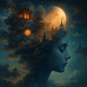 Beyond the Boundaries of Imagination - Frank South