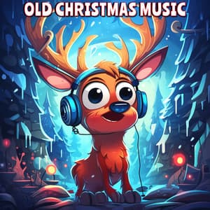 Old Christmas Music - Hit Musicali di Natale