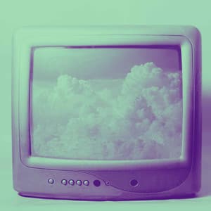 Music for Thinking Shadows - Piano Duo - Night Time Jazz Culture