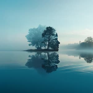 Ease the Mindstorm: Zen Meditation Music for Quieting the Mind, and Relax Mind Body - Maryada Ram