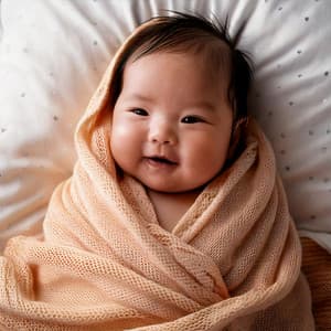 Baby's Musical Journey: Soothing Sounds for Playtime - Calming Spirit