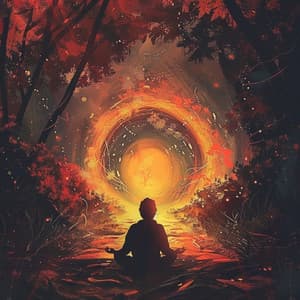 Music for Meditation: Focus Harmony - Mind Harmony