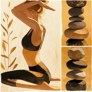 贵族猎犬遗产 - Yoga Namaste