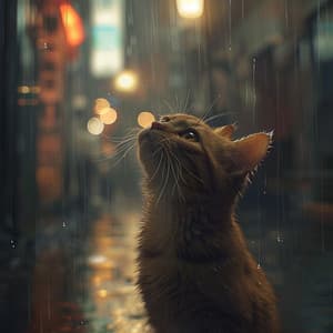 Sueños De Gato: Melodías Relajantes Para Momentos Tranquilos - Música para descansar gatos