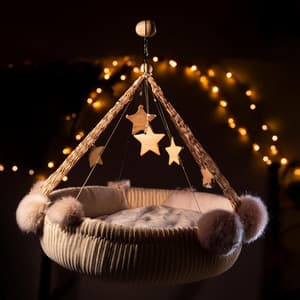 Paisajes Sonoros Para El Sueño Del Bebé Para Noches De Ensueño - Chill Out Suave