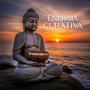 Energia Curativa - Miguel Sereno