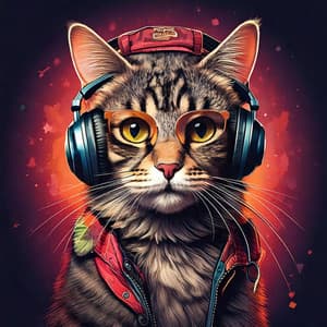 Hip Hop Beats to Soothe Pets - Lofi Medieval