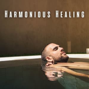 Harmonious Healing: Ambient Music for Spa - Healing Atmospheres