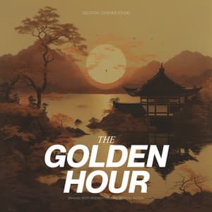 The Golden Hour - Binaural Beats Research
