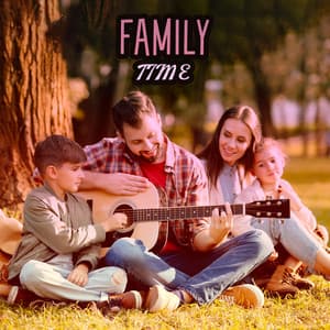 Family Time: Jazz for Everyone’s Tastes - Relaxing Jazz Music