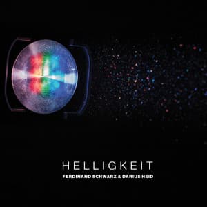 Helligkeit - Ferdinand Schwarz