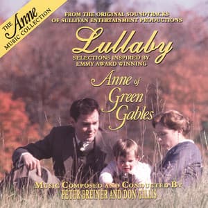 Lullaby - Peter Breiner