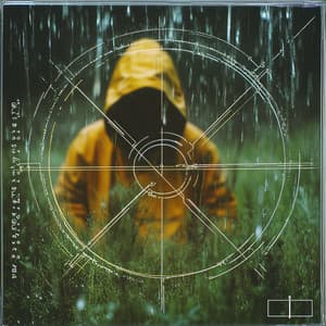 The Sound of Nature's Showers - Rainforest Sounds