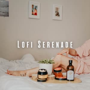 Lofi Serenade: Calming Tunes for Relaxing Massages - Massage Spa Playlist