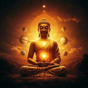 852Hz: The Frequency of Insight & Awareness - Nature Vibrations