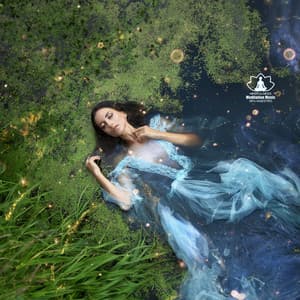 SPA in H2o: Relaxing Zen Music with Water Sounds to Calm the Mind & Spirit, Soothing Ambience for Relaxation, and Mindfulness - Mindfulness Meditation Music Spa Maestro