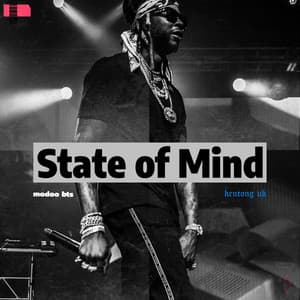 State of Mind - Modoo bts