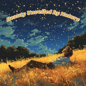 Beauty Unveiled by Nature - Nature Vibrations