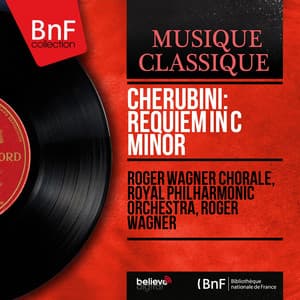 Cherubini: Requiem in C Minor - Luigi Cherubini