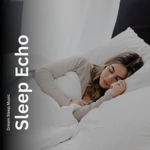 Sleep Echo: Sleep Music - Dream Sleep Music