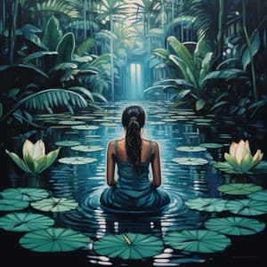 Meditación Tranquila: Serenidad De Sonidos Oceánicos - Sonidos de la naturaleza báltica