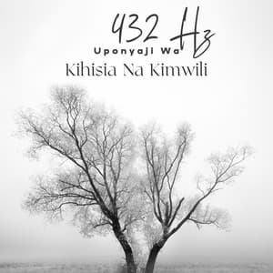 432 Hz Uponyaji Wa Kihisia Na Kimwili - Utulivu