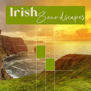 Irish Soundscapes: Celtic Instrumental Relaxation - Beat Stress