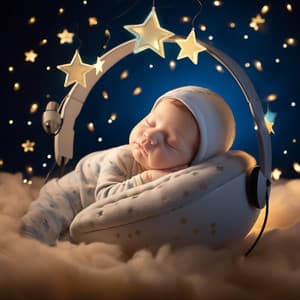 Baby Lullaby Haven: Comfort's Sanctuary - All Babies Channel