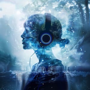 Binaural Retreat: Essence of Relaxation - Relaxing Orgel