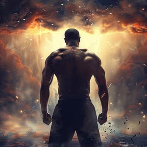 Ethereal Harmony: a Serenade of Dawn's Whispers - Fearless Motivation Instrumentals