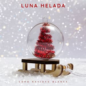 Luna Helada: Jazz Navideño - Coro Navidad Blanca