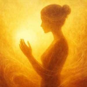 Pure Calm in Your Brain - Patrick Keys