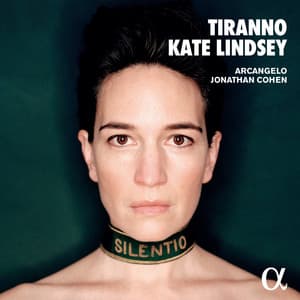Tiranno - Kate Lindsey
