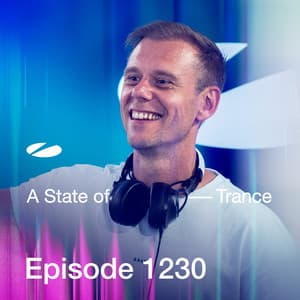 ASOT 1230 - A State of Trance Episode 1230 - Armin van Buuren ASOT Radio