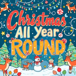 Christmas Carol Countdown: All-Time Favorites - Forever Christmas Hits