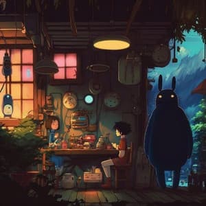 Ambient Beats - Lofi Hip-Hop Beats