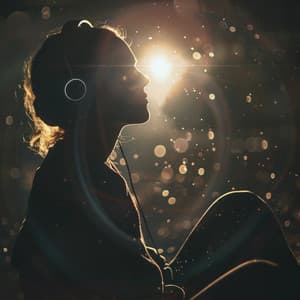 Melodic Reflections: Mirror of Tones - Warm Melodies