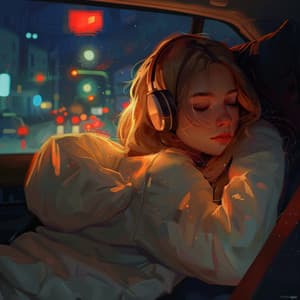 Twilight Moods: Chill Music for Sleep - Calm Music For Sleeping